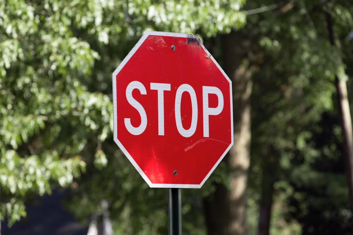 Semne și marcaje rutiere